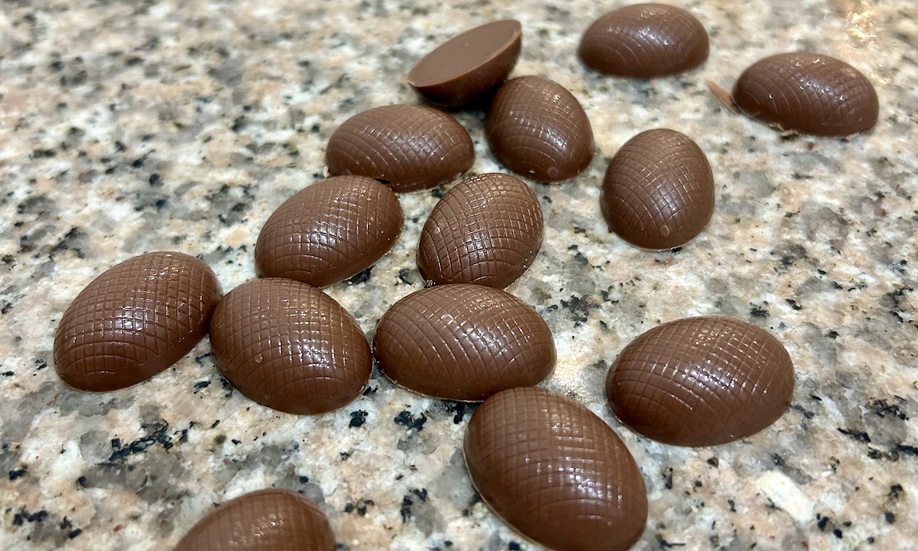 hands on chocolate class in paris