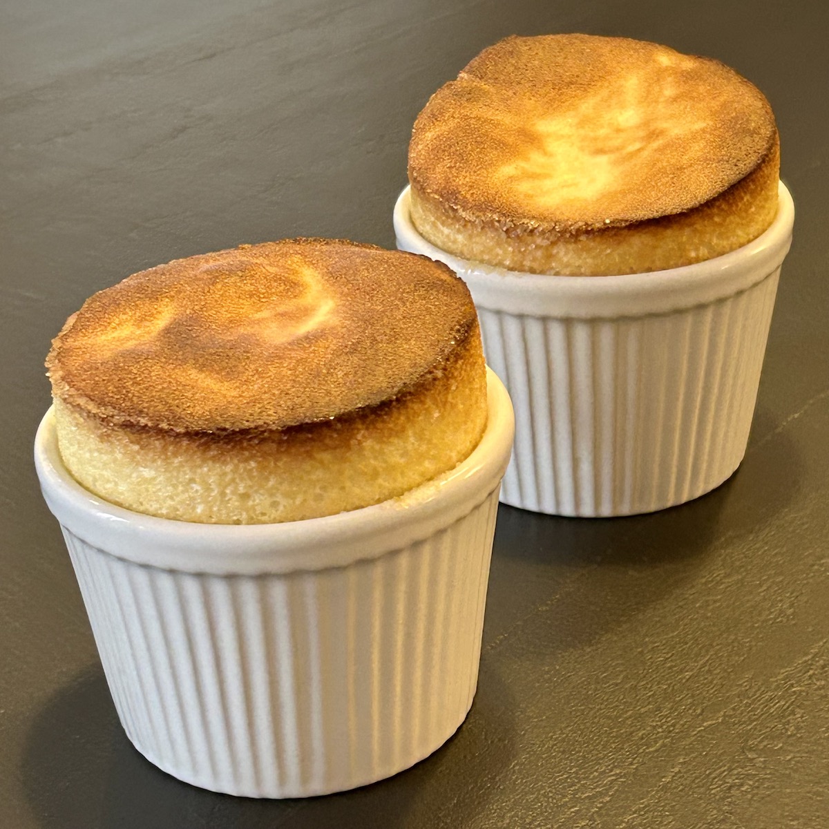 private cooking class in paris soufflé workshop