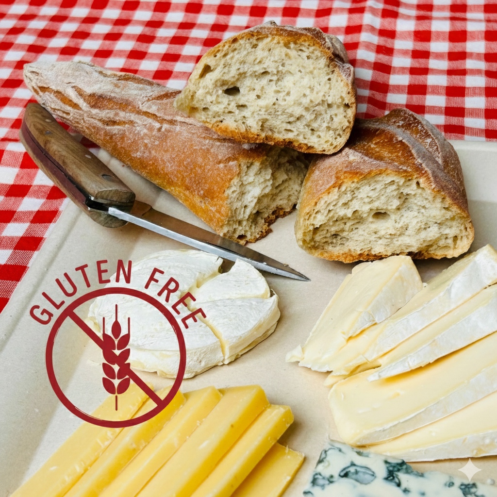 paris gluten free food tours and cooking pastry class